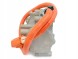 EURO KLIMA EKL30022-ZA / DCP50503 / 042000-0100 / 042000-0193 / 042000-0194 / 042000-0196 / 042000-0197 / 88370-47010 / 042000-0198 / 042000-0192 / DCP50503 КОМПРЕСОР КОНДИЦІОНЕРА TOYOTA PRIUS HYBRID 1.5 0420000190
