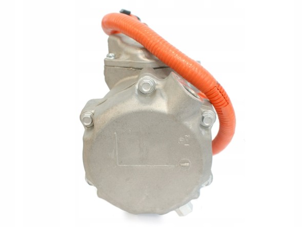 EURO KLIMA EKL30022-ZA / DCP50503 / 042000-0100 / 042000-0193 / 042000-0194 / 042000-0196 / 042000-0197 / 88370-47010 / 042000-0198 / 042000-0192 / DCP50503 КОМПРЕСОР КОНДИЦІОНЕРА TOYOTA PRIUS HYBRID 1.5 0420000190
