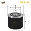 WL7125 WIX FILTERS Фільтр оливи