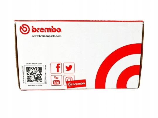 CHINA P 06 076 Гальмівні колодки brembo p06076