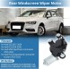 AR 8V0955711/8V0955711B/8V0955711A ДВИГУН ЗАДНЬОГО ДВОРНИКА ДЛЯ AUDI A3 S3 Q2 RS3 13-24