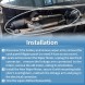 AR 8V0955711/8V0955711B/8V0955711A ДВИГУН ЗАДНЬОГО ДВОРНИКА ДЛЯ AUDI A3 S3 Q2 RS3 13-24