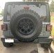 More LED-JL-JLU-NEW-C-Clear-eu LED ліхтарі задні Jeep Wrangler Rubicon JL JLU ТИП C Затемнені Європа