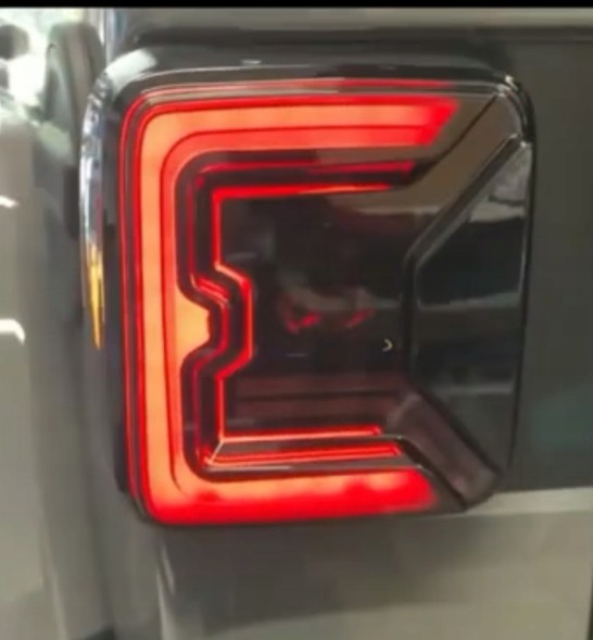 More LED-JL-JLU-NEW-C-Clear-eu LED ліхтарі задні Jeep Wrangler Rubicon JL JLU ТИП C Затемнені Європа