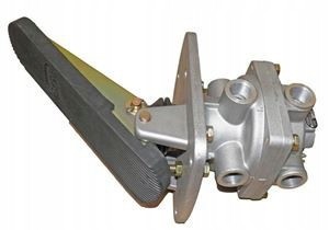 MTX 1136685032 ГОЛОВНИЙ ГАЛЬМІВНИЙ КЛАПАН З ПЕДАЛЮ JELCZ AUTOSAN M22
