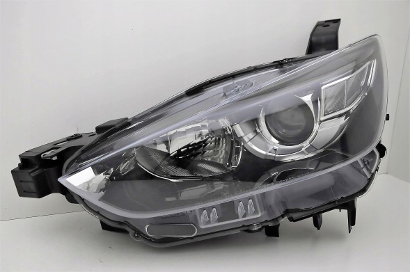 CHINA WE8216-1173L-LDEM2SL Mazda cx-3 2015- фара ліва нова h11/h15 ^