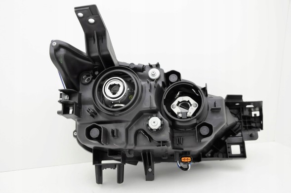 CHINA WE8216-1173L-LDEM2SL Mazda cx-3 2015- фара ліва нова h11/h15 ^