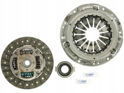 Exedy FJK2034 Exedy fjk2034 комплект муфт fjk2034