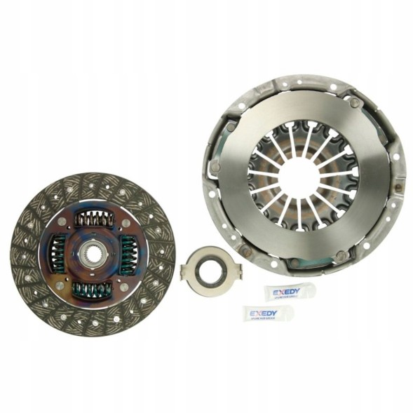 Exedy FJK2034 Exedy fjk2034 комплект муфт fjk2034
