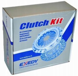 Exedy FJK2034 Exedy fjk2034 комплект муфт fjk2034