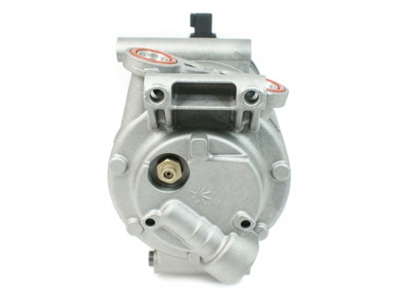 EURO KLIMA КОМПРЕСОР 6M5H-19D629-AB / 6M5H-19D629-AD