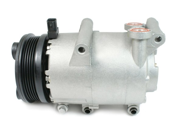 EURO KLIMA КОМПРЕСОР 6M5H-19D629-AB / 6M5H-19D629-AD