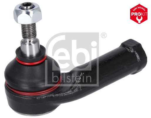 18215 FEBI BILSTEIN Наконечник рульової тяги