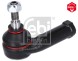 18215 FEBI BILSTEIN Наконечник рульової тяги