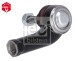 18215 FEBI BILSTEIN Наконечник рульової тяги