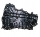 FTY 9801258280/MO56034 МАСЛЯНА ЧАША PEUGEOT CITROEN 2.0 BLUEHDI з прокладкою, з пробкою
