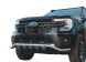 Китай PST27_FR22 Ford Ranger Volkswagen Amarok 2022 - Броньовані хромовані передні труби