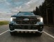 Китай PST27_FR22 Ford Ranger Volkswagen Amarok 2022 - Броньовані хромовані передні труби