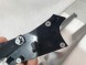 Audi OE 4K5867409 НАКЛАДКА ДОДАТКОВА AUDI A6 C8 4K5 LUSKA