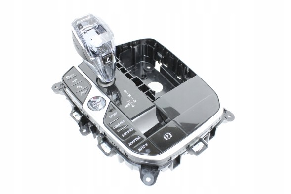 BMW OE 5A32B08 5A68DD8 5B37155 5A5C4A5 5A50C50 5A3CED5 5A1DF79 9461730 9891302 ЛІВАРОК ПЕРЕМИКАННЯ ПЕРЕДАЧ СКЛО КРИШТАЛЬ CRAFTED CLARITY BMW G14 G15 G16