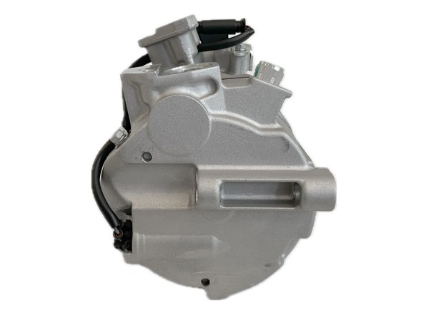 EURO KLIMA EKL30176-ZA / A0008305501 / A0008303501 / A0008305501 / A0008303501 КОМПРЕСОР КОНДИЦІОНЕРА A0008305501 A0008303501 8303501 A0008305502