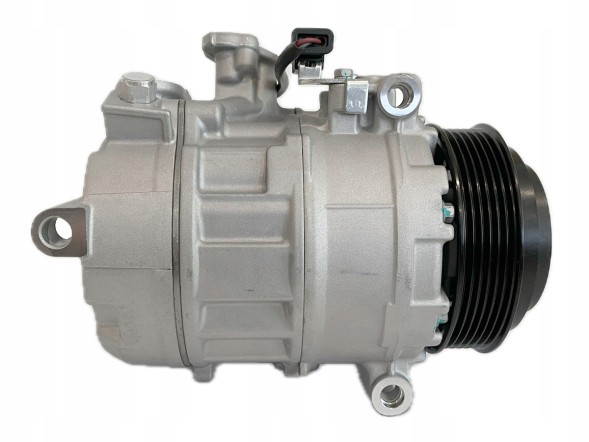 EURO KLIMA EKL30176-ZA / A0008305501 / A0008303501 / A0008305501 / A0008303501 КОМПРЕСОР КОНДИЦІОНЕРА A0008305501 A0008303501 8303501 A0008305502