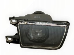 TYC 19-1141-15-2 19-1142-15-2 Нова противуманна фара volkswagen golf iii / cabrio vento 93-98 чорна комплект