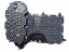 Mercedes-Benz OE UZURH A6540140501 6540140501 0029902017 A0029902017 A0919059401 0919059401 Q003 6PR01340500 6PR013.405-00 4013428D 4013569D A6540101514 6540101514 КОМПЛЕКТНА МАСЛЯНА ЧАША MERCEDES VITO W447
