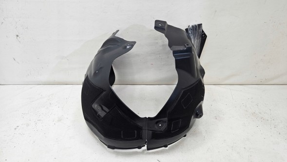 Tesla 1492613-00-D PG ПЕРЕДНЄ ЛІВЕ НАДКОЛІСНЕ КРИЛО TESLA MODEL Y 1492613-00-D НОВЕ