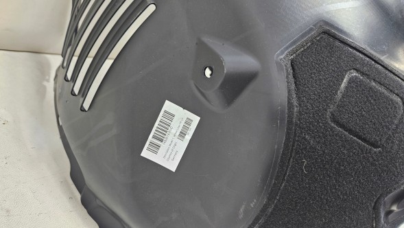 Tesla 1492613-00-D PG ПЕРЕДНЄ ЛІВЕ НАДКОЛІСНЕ КРИЛО TESLA MODEL Y 1492613-00-D НОВЕ