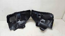 Tesla 1492613-00-D PG ПЕРЕДНЄ ЛІВЕ НАДКОЛІСНЕ КРИЛО TESLA MODEL Y 1492613-00-D НОВЕ