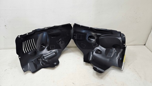 Tesla 1492613-00-D PG ПЕРЕДНЄ ЛІВЕ НАДКОЛІСНЕ КРИЛО TESLA MODEL Y 1492613-00-D НОВЕ