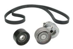 V-maxzone Part VIC-243106 Комплект поліклинового ременя 529 0412 10 для NISSAN PRIMERA; RENAULT DUSTER,