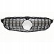 Automaniac A205024 ЗНЯТТЯ РЕШІТКИ MERCEDES C W205 LIFT LIFTING PANAMERICANA AMG GT CHROME