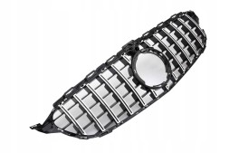 Automaniac A205024 ЗНЯТТЯ РЕШІТКИ MERCEDES C W205 LIFT LIFTING PANAMERICANA AMG GT CHROME