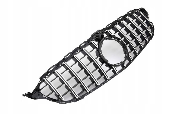 Automaniac A205024 ЗНЯТТЯ РЕШІТКИ MERCEDES C W205 LIFT LIFTING PANAMERICANA AMG GT CHROME