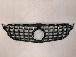 Automaniac A205024 ЗНЯТТЯ РЕШІТКИ MERCEDES C W205 LIFT LIFTING PANAMERICANA AMG GT CHROME