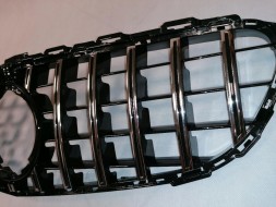 Automaniac A205024 ЗНЯТТЯ РЕШІТКИ MERCEDES C W205 LIFT LIFTING PANAMERICANA AMG GT CHROME