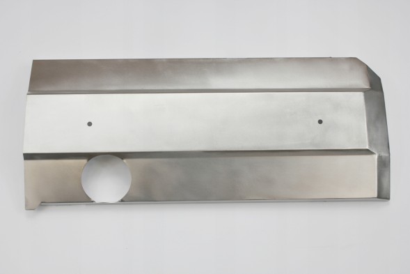 Китай FTWL_BMWM52TUM54HS Кришка котушки з нержавіючої сталі BMW M52TU/M54 M52B28TU M54B30 FTWL