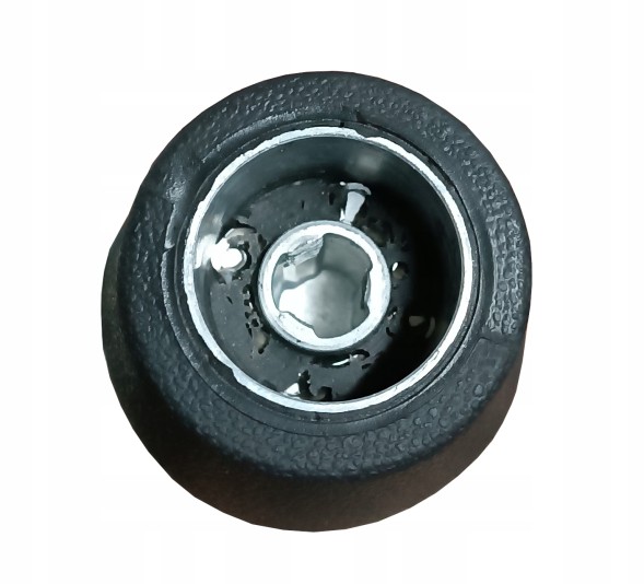 Fiat OE ГОЛОВКА ПЕРЕМИКАННЯ ПЕРЕДАЧ SELESPEED ШКІРЯНА FIAT GRANDE PUNTO LINEA 735451541 OE