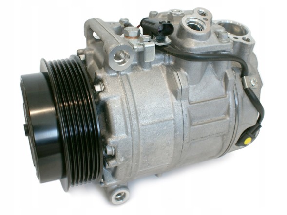 EURO KLIMA КОМПРЕСОР КОНДИЦІОНЕРА MERCEDES A0032304811 / 4471500732 / EKL34313-ZA