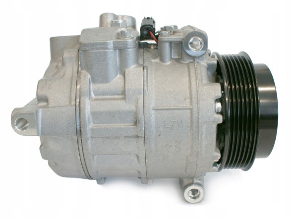 EURO KLIMA КОМПРЕСОР КОНДИЦІОНЕРА MERCEDES A0032304811 / 4471500732 / EKL34313-ZA