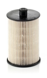 PU 823X MANN FILTER Фільтр палива