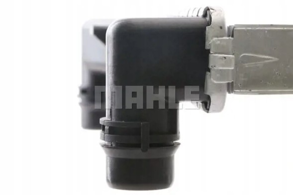 Mahle CR 1538 000S Охолоджувач води cr 1538 000s mahle audi skoda a3