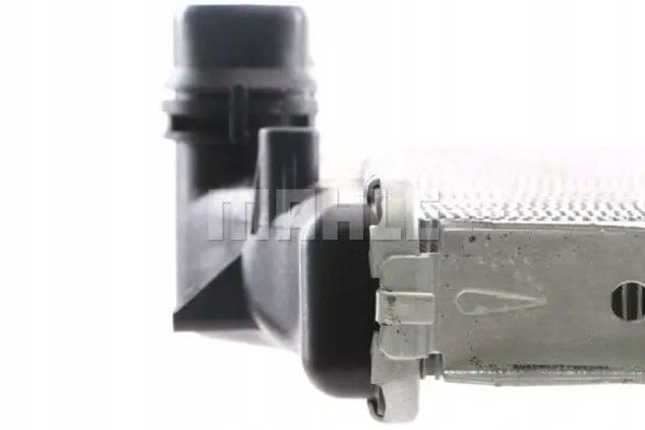 Mahle CR 1538 000S Охолоджувач води cr 1538 000s mahle audi skoda a3