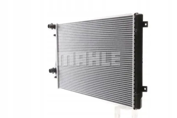 Mahle CR 1538 000S Охолоджувач води cr 1538 000s mahle audi skoda a3