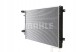 Mahle CR 1538 000S Охолоджувач води cr 1538 000s mahle audi skoda a3