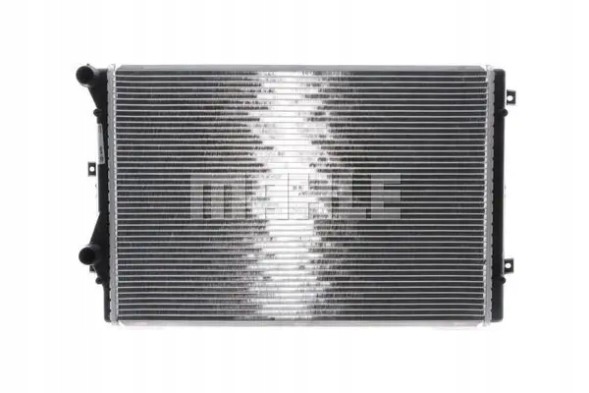 Mahle CR 1538 000S Охолоджувач води cr 1538 000s mahle audi skoda a3