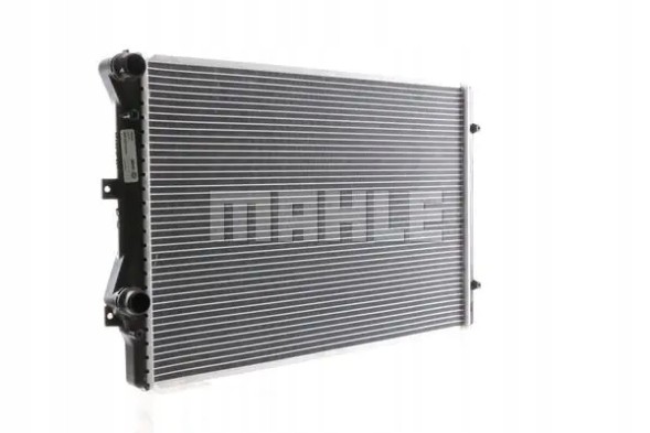 Mahle CR 1538 000S Охолоджувач води cr 1538 000s mahle audi skoda a3