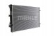 Mahle CR 1538 000S Охолоджувач води cr 1538 000s mahle audi skoda a3